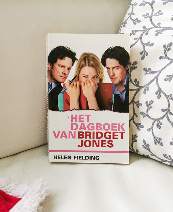 Het dagboek van Bridget Jones - Helen Fielding