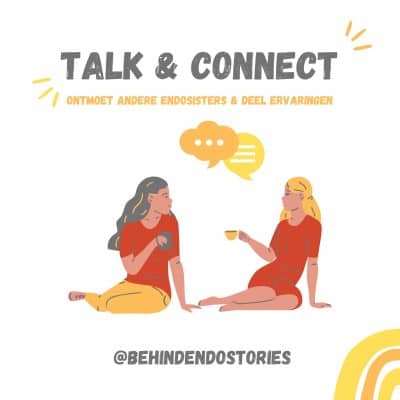 talk & connect - avond